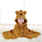 Maxilo Handdoek met capuchon