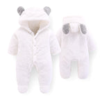 Maxilo Baby Onesie