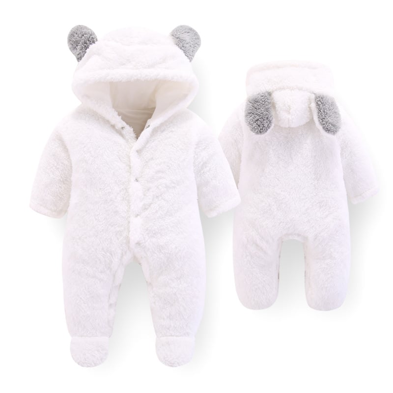 Maxilo Baby Onesie