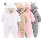 Maxilo Baby Onesie