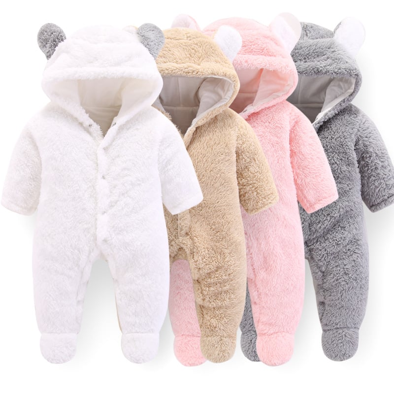 Maxilo Baby Onesie