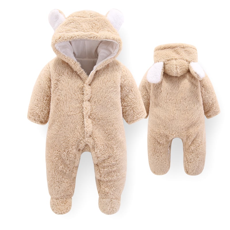 Maxilo Baby Onesie