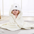 Maxilo Handdoek met capuchon