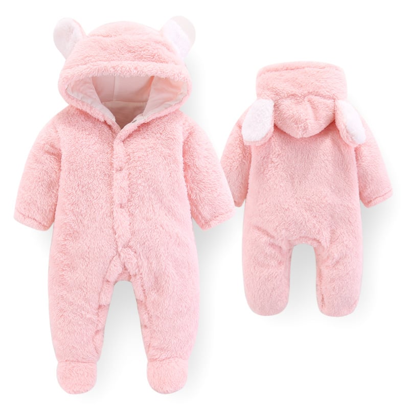 Maxilo Baby Onesie