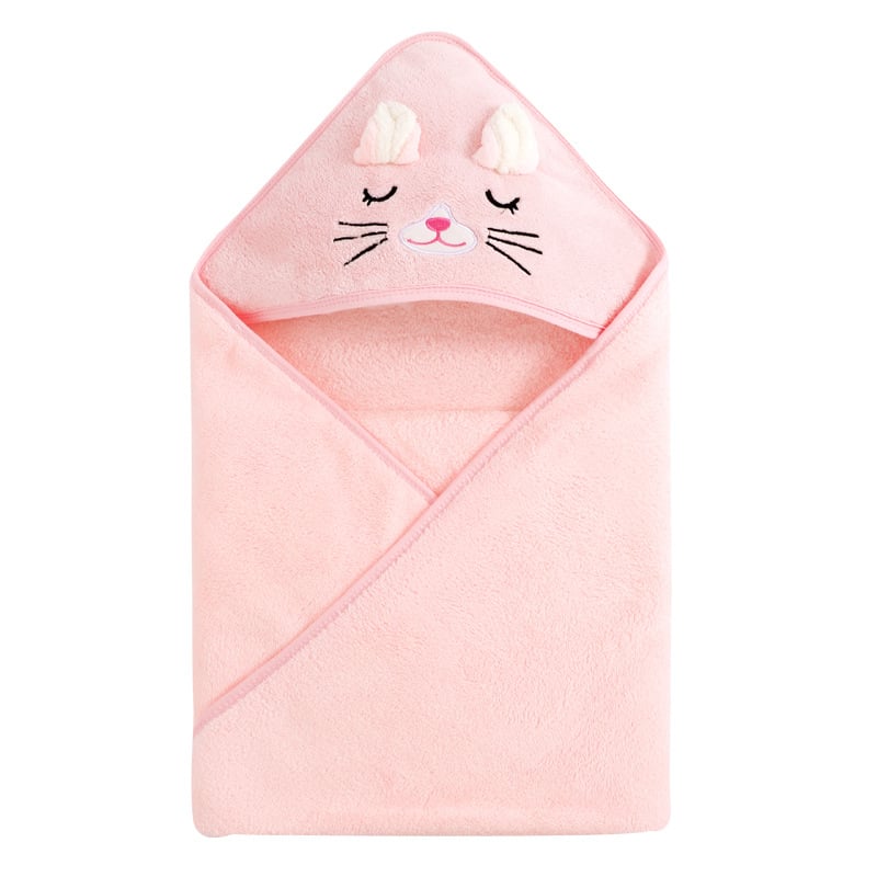 Maxilo Handdoek met capuchon