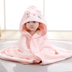 Maxilo Handdoek met capuchon