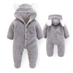 Maxilo Baby Onesie