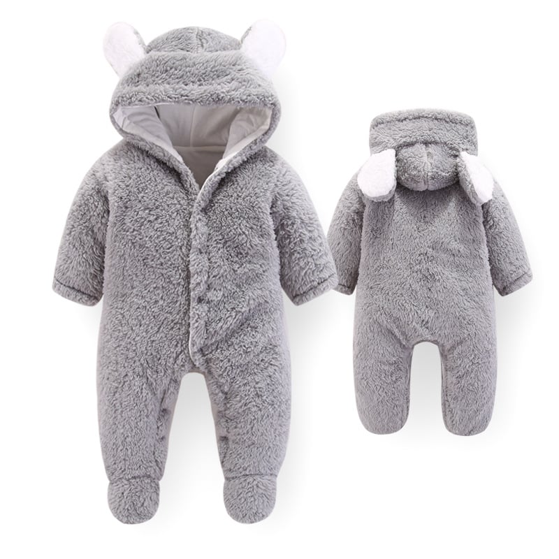 Maxilo Baby Onesie