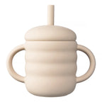 Maxilo Siliconen Anti-Lek Drinkbeker