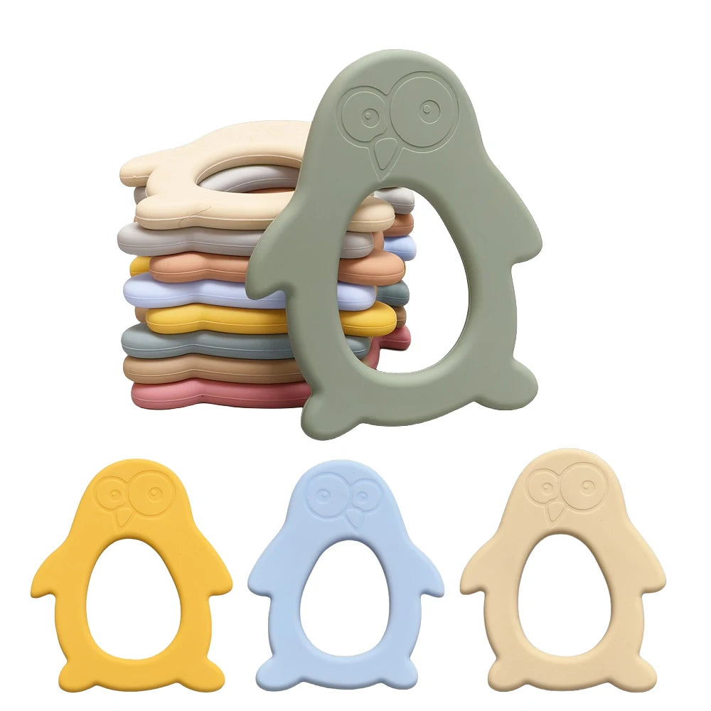 Baby Bundel Pakket - Bijtring + Drinkbeker
