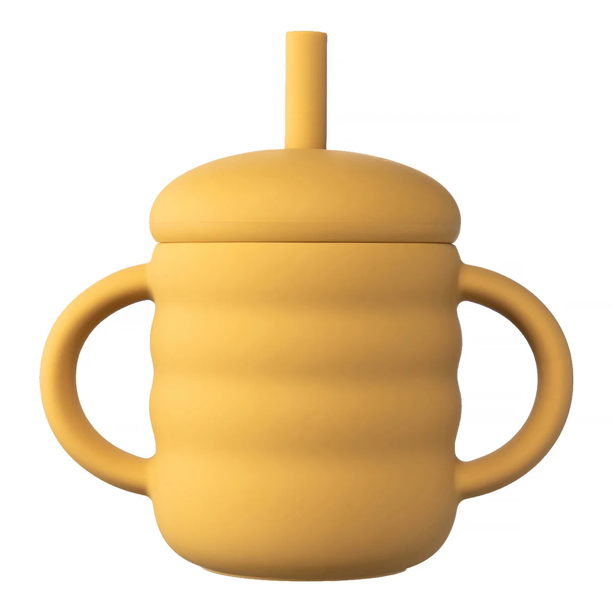 Maxilo Siliconen Anti-Lek Drinkbeker