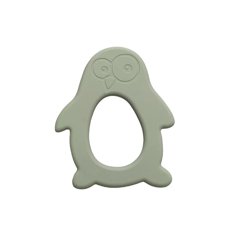 Maxilo Baby Bijtring & Mondtrainer