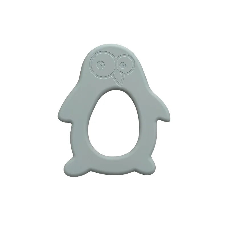Maxilo Baby Bijtring & Mondtrainer