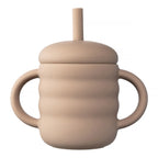 Maxilo Siliconen Anti-Lek Drinkbeker