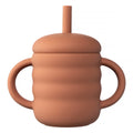 Maxilo Siliconen Anti-Lek Drinkbeker