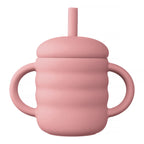 Maxilo Siliconen Anti-Lek Drinkbeker