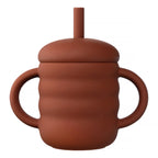 Baby Bundel Pakket - Bijtring + Drinkbeker