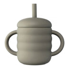 Maxilo Siliconen Anti-Lek Drinkbeker
