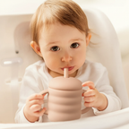Maxilo Siliconen Anti-Lek Drinkbeker