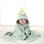 Maxilo Handdoek met capuchon