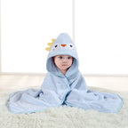 Maxilo Handdoek met capuchon